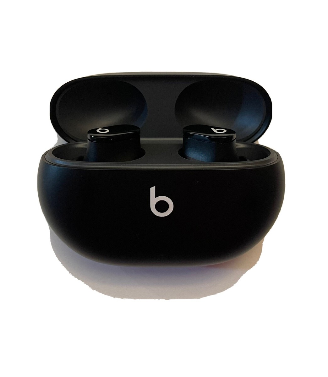 Beats by Dr. Dre Studio Buds - Black 194252388297| eBay