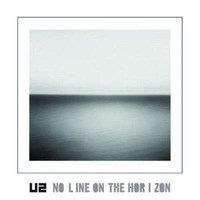 No Line On The Horizon - U2 CD Mercury (p