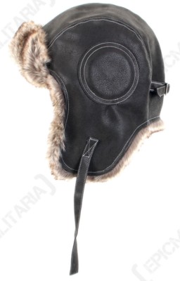 CAPPELLO DI PELLICCIA DA UOMO Archives - Foto 6