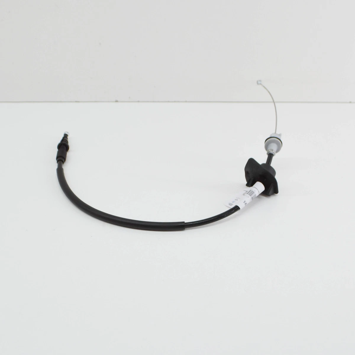 NEW BMW 3 E46 ACCELERATOR CABLE 35411164595 1164595 ORIGINAL | eBay 