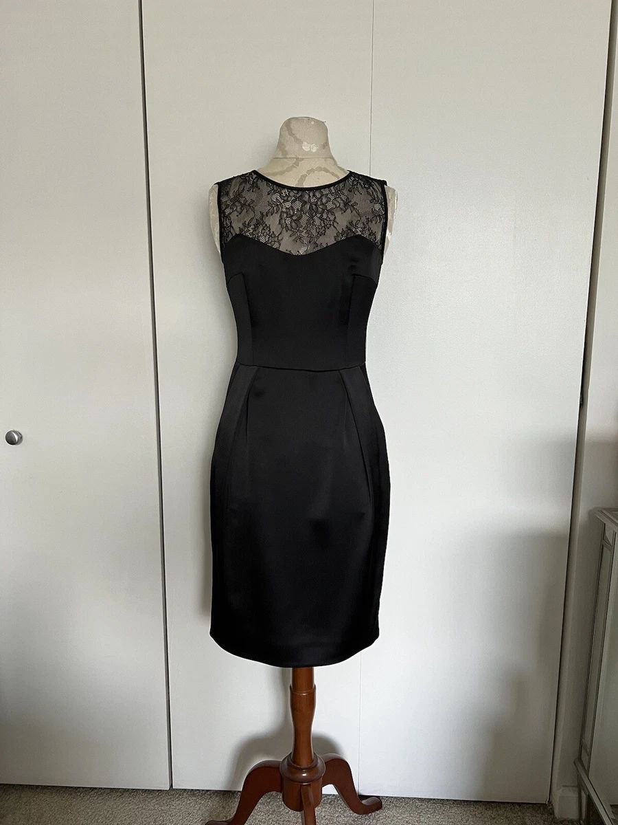 Hugo boss cocktail on sale dress
