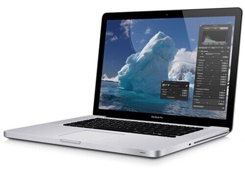 Apple MacBook Pro 15 "inch Core i7 2.3Hz 16GB 1TB HDD 6Month Warranty (Mid-2012) - Afbeelding 1 van 3