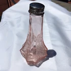 Pink Depression Glass Replacement Shaker 5.5” tall