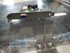 Gateway 16MB NVD01.0 AGP-VGA NV999.0 Video Ca...