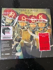 THE WHO, Odds& Sods, RSD  2x LPs, Red&Yellow,  VINYL LP NEW SEALED