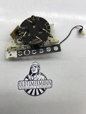 Kombiinstrument Tank Temperatur &Ouml;ldruck Verbrauch f&uuml;r Tacho Mercedes W126