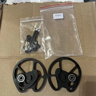 Unknown Bow Cam Kit Model 920012