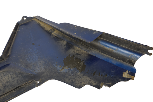 POLARIS Ranger RZR800 2008-2011 OEM Rear Left Hand Body Panel BLUE 5437392 SB67 - Picture 3 of 8