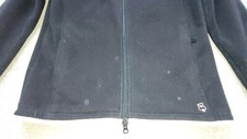 Bc Clothing Ladies Fleece Jacket Size S