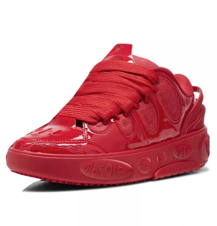 PUMA x LAMELO BALL LaFrancé Amour Men Size 9.5 New N Box | eBay PUMA x LAMELO BALL LaFrancé Amour Men Size 9.5 New N Box | eBay