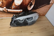 Frontscheinwerfer BMW 5 F11 F10 7203251 Xenon Links Scheinwerfer Headlight