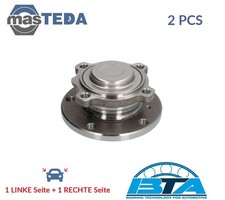 H2B033BTA RADLAGERSATZ RADLAGER SATZ BTA 2PCS F�R MINI MINI COUNTRYMAN