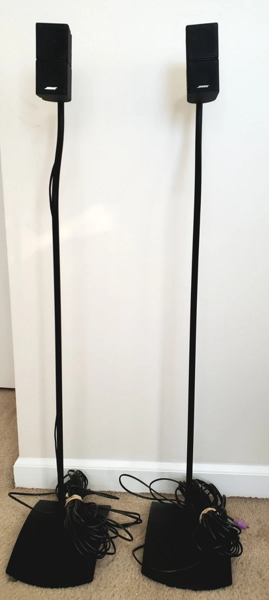 Bose Home Audio Speaker Mounts and Stands for sale | eBay
