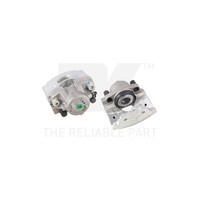 Bremssattel Nk 214136 FüR Opel Saab Vauxhall Chevrolet, Vorderachse