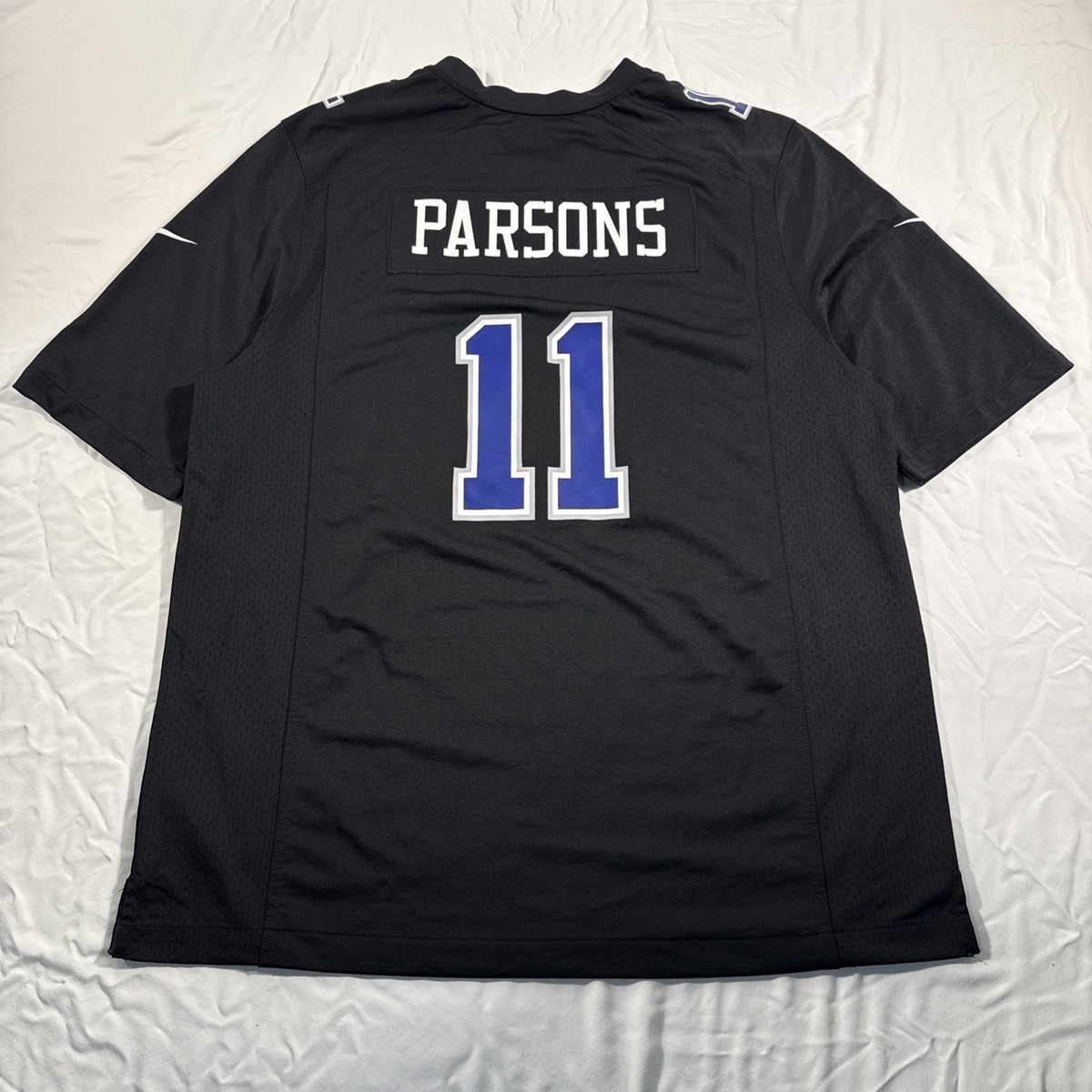 Nike NFL Dallas Cowboys Micah Parsons Football Jersey 2XL | eBay