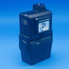 Vintage Nimslo Opti-Lite Flash Model 1782C for Nimslo 3D Camera - Untested/As Is