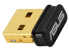 ASUS USB-BT500 USB Adapter with Ultra Small Design, Bluetooth 5.0, Backward Comp