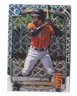 2025 Bowman Chrome Draft Jhonny Level Laser BDC-55