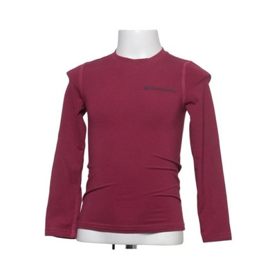 Get Green by Kilimanjaro, Unterziehshirt, Größe: 116, Rot, Einfarbig #vTL