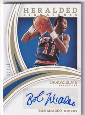2021-22 Panini Immaculate Collection Basketball Cards Checklist 21