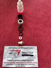 New Smith  Wesson 77 A Complete Seal Kit