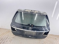 Mercedes-Benz C350e W205 Kombi 2015 Heckklappe Kofferraumdeckel A2057400010 197U