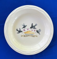 Vintage Mason Cash  Four & Twenty  Blackbirds...