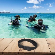 Comfortable Dive Weight Belt Crafted from Strong Materials for Longevity
