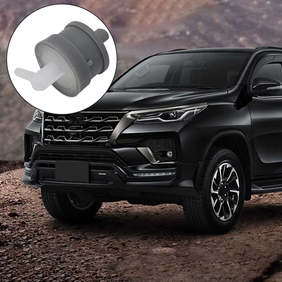 Easily Installed Gas Filter Set of 5 PCS for For TOYOTA Vehicles Compatibility - Image 3 of 4