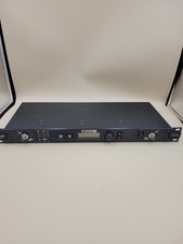Line 6 Relay G90 Rackmount Digital Wireless Guitar System Untested As Is