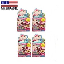 4X Nano Gluta 900000 Drink Whitening Skin Anti Aging Collagen Reduce Freckles