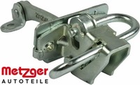 Metzger 2312045 TüRfeststeller FüR Fiat