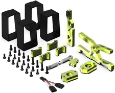 Dual-Motor Modification Set for AK-787