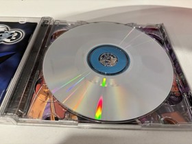 SEGA Phantasy Star Online Sega Dreamcast NTSC-U/C T - No Sonic 2 Demo - Tested