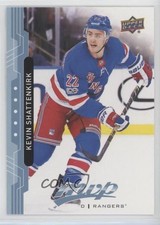 2018-19 Upper Deck MVP Factory Set Kevin Shattenkirk #60 0d7y