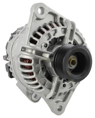 Lichtmaschine 140A Neu OE # 0124525020 für *** Iveco Daily Lkw Uaz Fiat Ducato