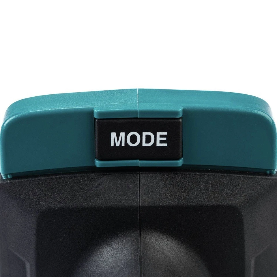 Makita ML007G 40V max XGT беспроводной L.E.D. Фонарик/прожектор (только инструмент) новый - Изображение 4 из 4