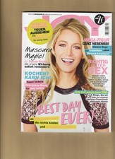 Joy Zeitschrift   4/ 2018