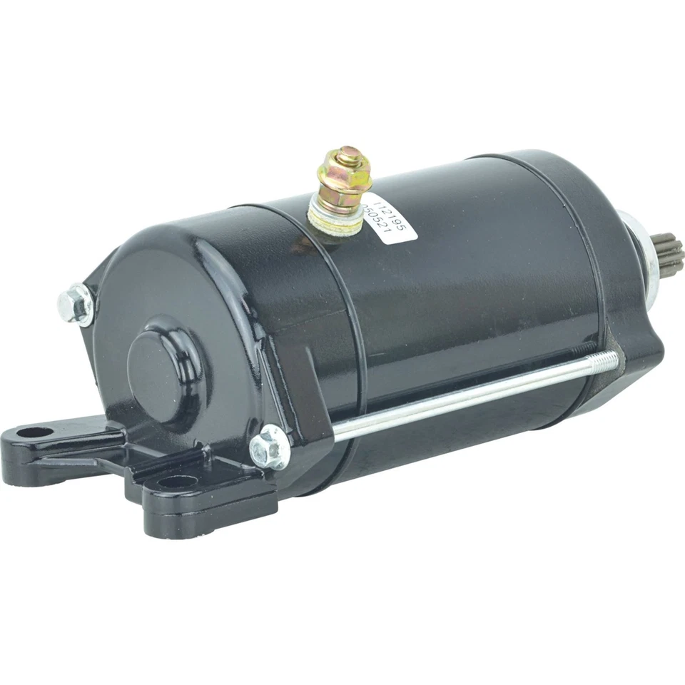 Starter For Yamaha GP800 Waverunner Wave Runner XLT800 1998-2005; SMU0035 - Изображение 3 из 4