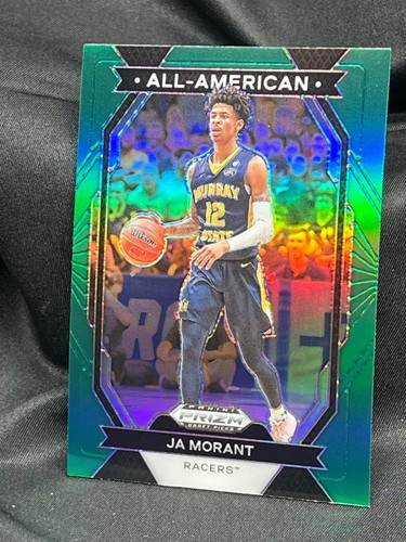 2024 Prizm Draft Picks Basketball 🔥GREEN PRIZM ONLY 🔥Pick Your Card - Picture 140 of 173