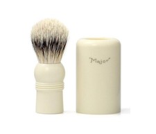 Major M1 Best Badger Shave Brush shave brush by Simpson