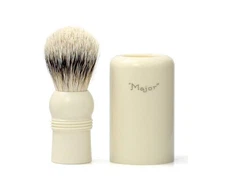 Major M1 Best Badger Shave Brush shave brush by Simpson