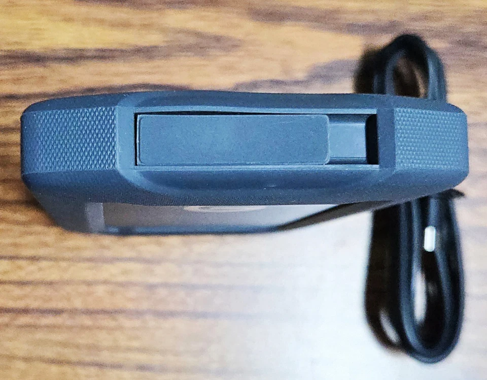 G-Technology 2TB ArmorATD Rugged Portable External Hard Drive 0G10434-1 - Image 3 of 4