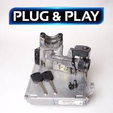 37820-plm-l56 Honda Civic 2001-2003 1.7l Engine Computer Plug N Go... 37820-plm-l56 Honda Civic 2001-2003 1.7l Engine Computer Plug N Go...