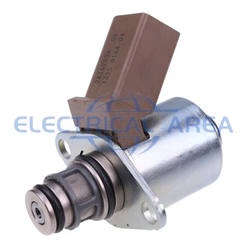 Common Rail Injector Control Valve IMV Valve 28362036 for Delphi