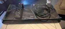 Samsung 3D Blu-Ray Player BD-D5500 Remote and HDMI cable included Great Cond.