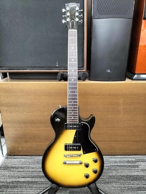 GIBSON / LES PAUL SPECIAL (no260418)