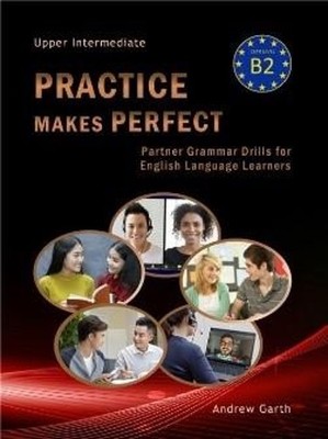 Andrew Garth Practice Makes Perfect (Taschenbuch)