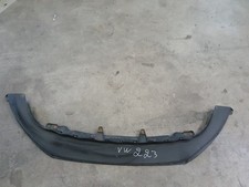 223* VW GOLF 6 1,4 TSI Stoßfänger Stoßstange Spoiler Vorne 5K0805903A