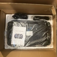 Vibration Plate Exercise Machine with Remote,